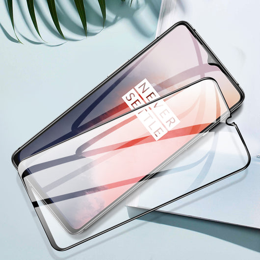 Protector de Pantalla Templado OnePlus 7T - Image 6