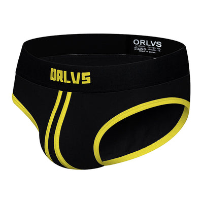 Calzoncillos Deportivos Transpirables para Hombre - Image 7