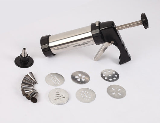Máquina Elaboradora de Galletas Automática - Image 4