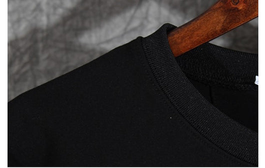 Sudadera Demon Yellow Eye - Estilo Urbano Impactante - Image 6
