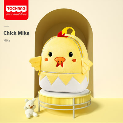 Mochila Escolar para Niños y Niñas de 1 a 5 Años - Adorable Backpack Infantil - Image 21