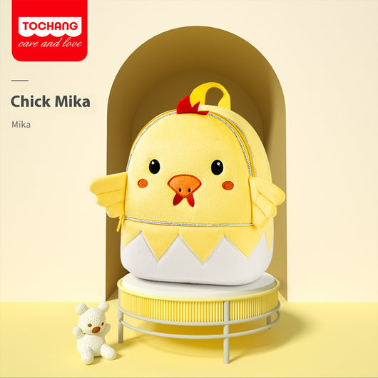 Mochila Escolar para Niños y Niñas de 1 a 5 Años - Adorable Backpack Infantil - Image 21