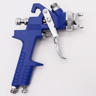 Pistola Pulverizadora Ecológica para Muebles Automotrices - Image 4