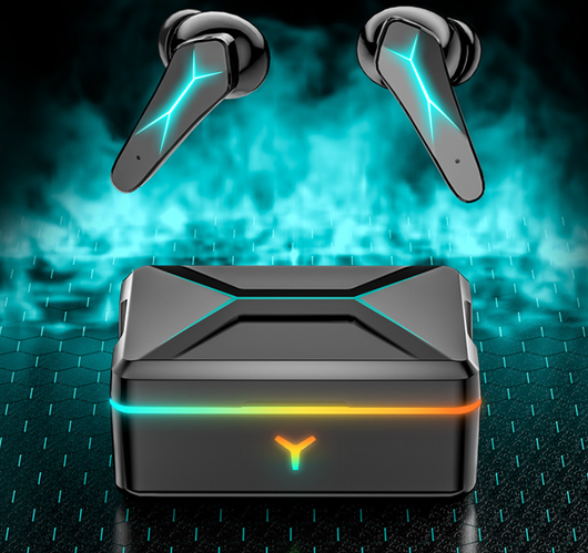 Auriculares Inalámbricos TWS Deportivos para Correr y Gaming - Image 7