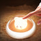 Luz Nocturna Infantil LED Suave