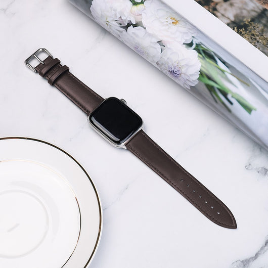 Correa de Reloj en Cuero Premium - Image 3