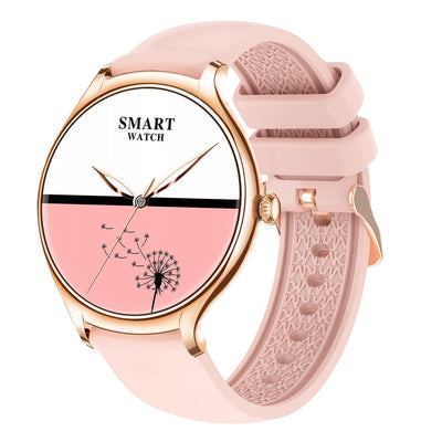 Reloj Inteligente para Mujer Pantalla Grande Ultra Delgado con Llamadas Bluetooth - Image 9