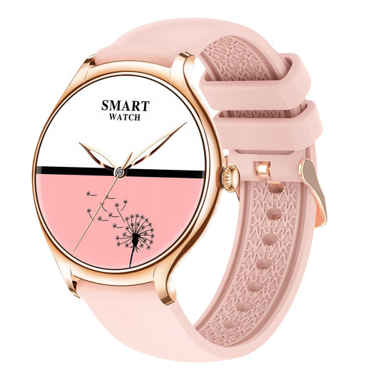 Reloj Inteligente para Mujer Pantalla Grande Ultra Delgado con Llamadas Bluetooth - Image 9