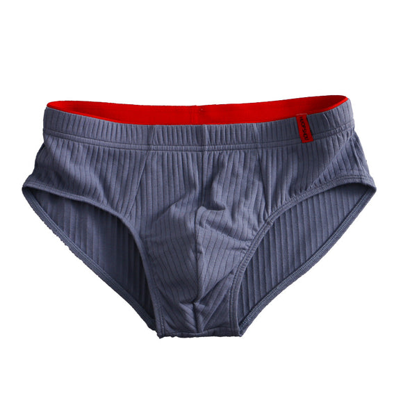 Calzoncillos Triangulares Modernos Transpirables para Hombre