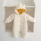 Beige Mickey - 66cm