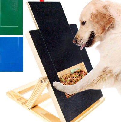 Rascador de Madera Ajustable para Gatos con Extractor de Uñas - Image 8