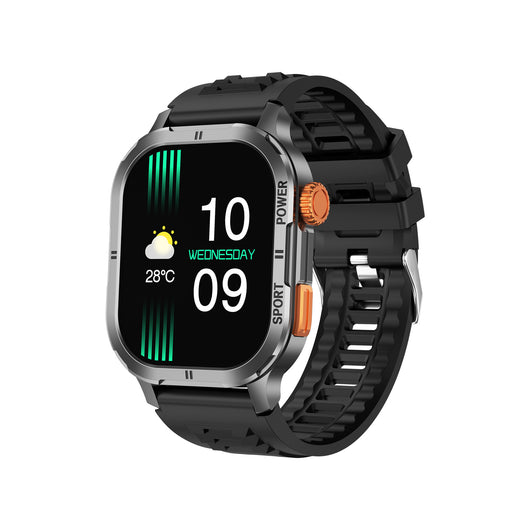 Reloj Deportivo Inteligente para Actividades al Aire Libre - Image 7