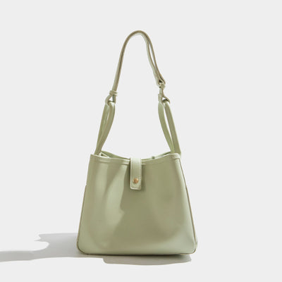 Bolso de Hombro para Mujer en Colores Candy - Image 3