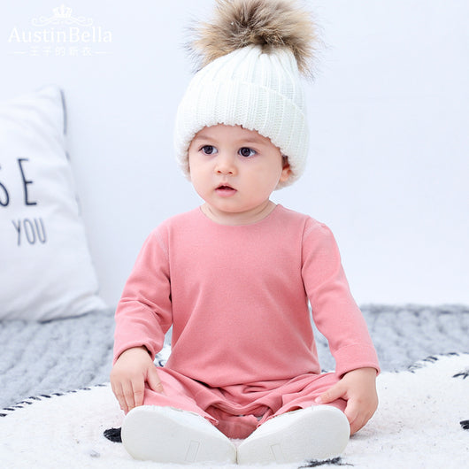 Pijamas y Ropa de Trepar para Bebé - Image 12