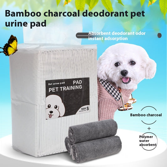 Pañales Desodorantes Absorbentes para Mascotas - Perros y Gatos