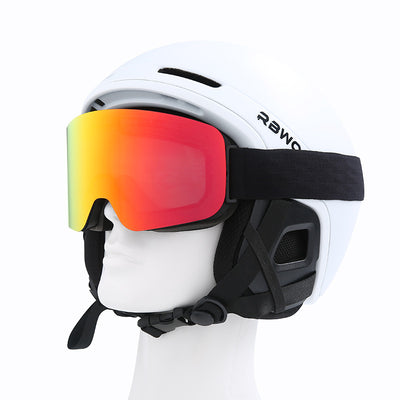 Gafas de Esquí con Doble Lente Antivaho - Protección Ocular Premium - Image 5