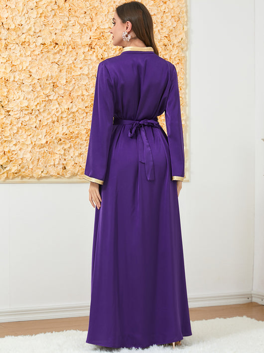 Vestido Dos Piezas Elegante para Mujer - Image 4