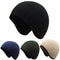 Gorro Térmico para Ciclismo de Invierno con Forro Polar