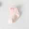 Rosado Lace Plano XS