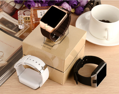 Reloj Inteligente DZ09 Bluetooth Multidioma - Image 7
