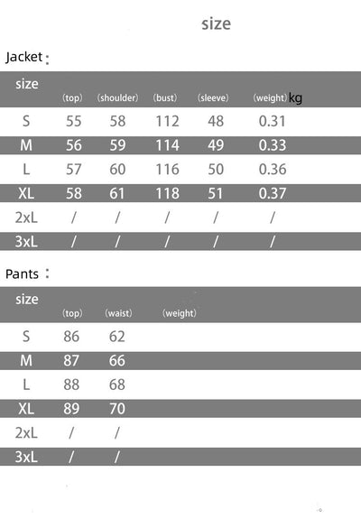 Traje Suelto Estampado Leopardo para Mujer Talla Grande - Image 4
