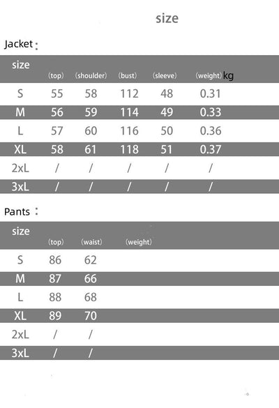 Traje Suelto Estampado Leopardo para Mujer Talla Grande - Image 9