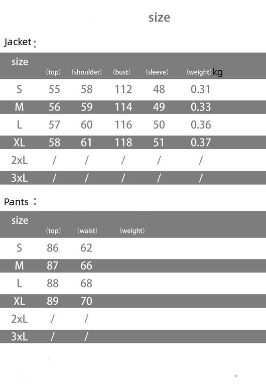 Traje Suelto Estampado Leopardo para Mujer Talla Grande - Image 9