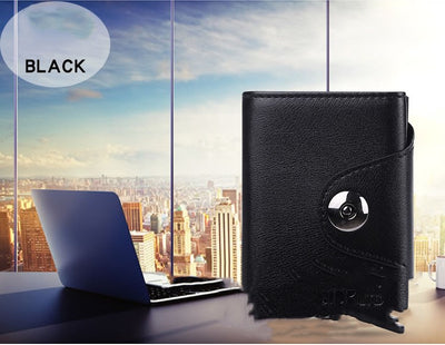 Estuche RFID de Aluminio - Protección Total para Tus Tarjetas - Image 10