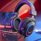 Auriculares Gaming con Micrófono y Cable