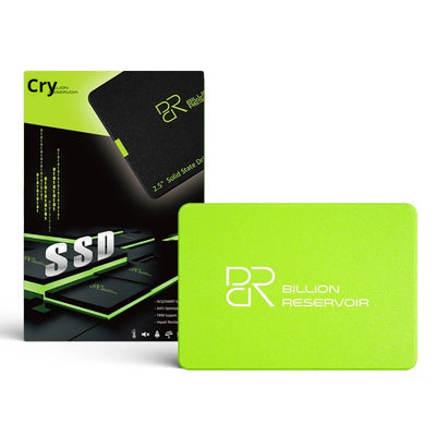 Unidad SSD de Alto Rendimiento para Computadora de Escritorio y Laptop - Image 5