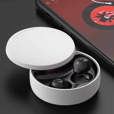 Auriculares Inalámbricos Bluetooth de Alta Calidad - Image 13