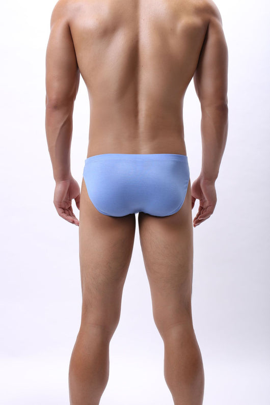 Bóxers Hombre Fibra de Bambú Transpirables y Cómodos - Image 18