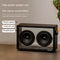 Parlante Bluetooth Retro Transparente de Alta Fidelidad