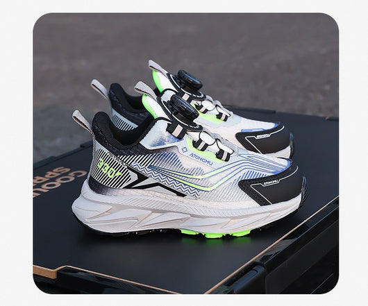 Zapatos Casuales Primavera Otoño para Niños - Image 17