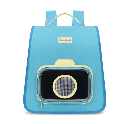 Mochila Transportadora para Mascotas - Image 8