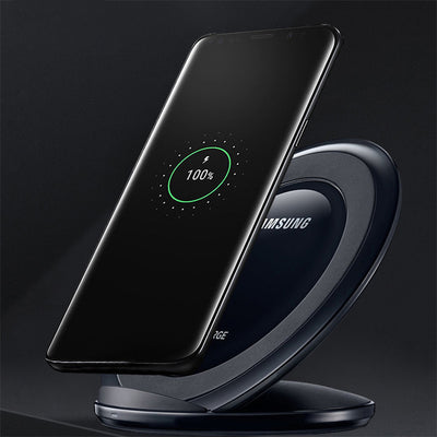 Cargador Inalámbrico Rápido Qi para Galaxy Note Edge - Image 7
