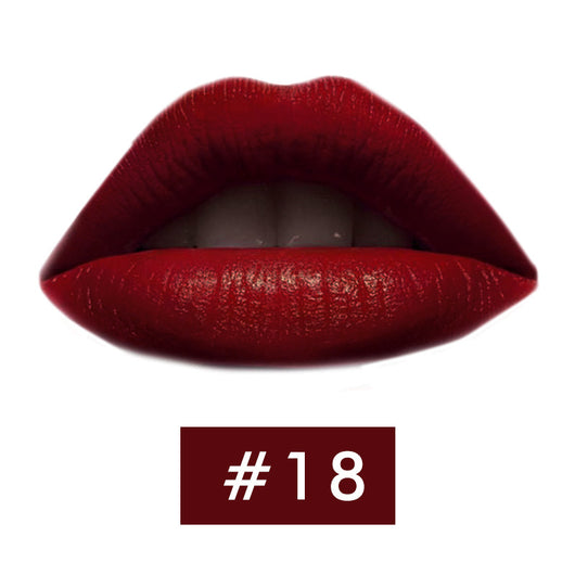 Labial Mate Efecto Hongo - Fórmula Creativa de Larga Duración - Image 30