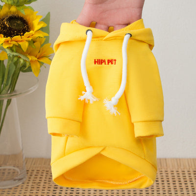 Ropa para Perros Pequeños - Abrigos y Suéteres para Cachorros - Image 16