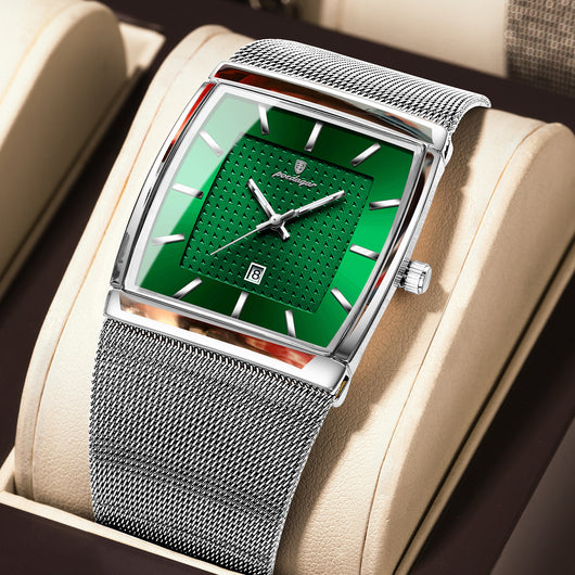 Reloj Deportivo Impermeable con Calendario y Diseño Personalizado - Image 10