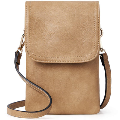 Bolso Mensajero de Cuero PU Premium para Hombre - Image 6