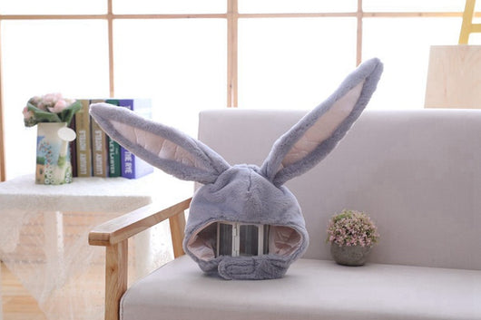 Gorro con Orejas de Conejo - Image 37