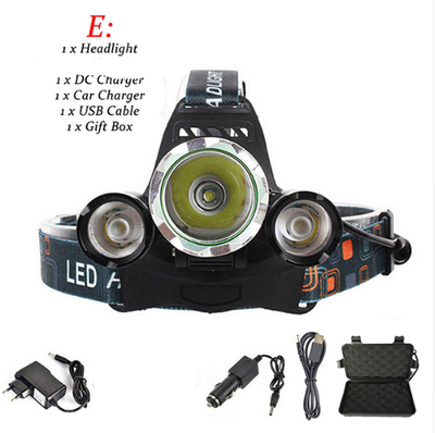 Cargador Solar para Faros LED Recargables - Image 16