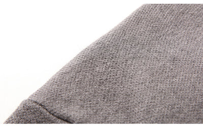 Cardigan Tejido para Hombre - Abrigo Perfecto para Otoño e Invierno - Image 8