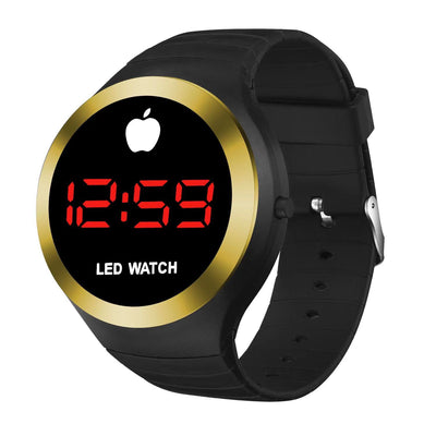 Reloj Deportivo Digital Redondo - Unisex para Estudiantes y Actividades Outdoor - Image 12