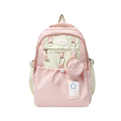 Mochila Escolar para Adolescentes - Diseño Moderno y Funcional - Image 14