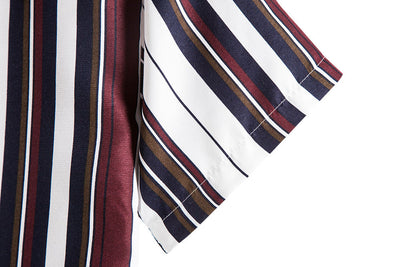 Camisa Hawaiana Manga Corta para Hombre - Image 39