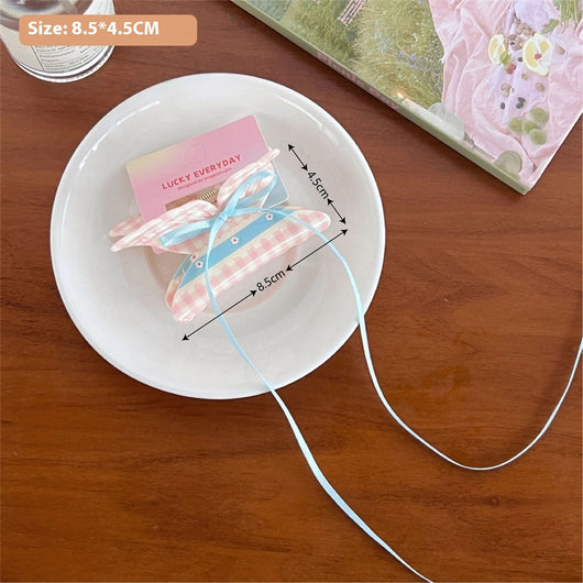 Pasador de Cabello con Moño Elegante de Alto Nivel - Image 15