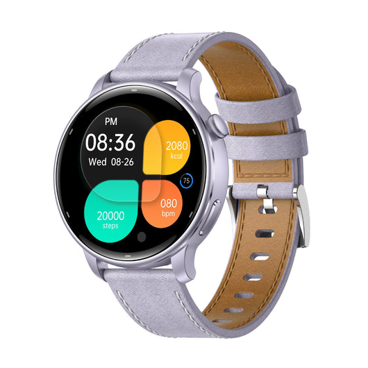 Reloj Inteligente GPS con Monitor Cardíaco y Altímetro - Image 4