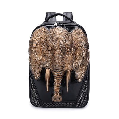 Mochila Escolar Inteligente con Protección Antirrobo y Diseño Ergonómico - Image 16