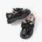 Zapatos Estilo Coreano Mary Jane para Niña - Diseño Escolar Otoño